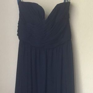 Kennedy Blue Women's Formal Dress "Parker" Navy 12